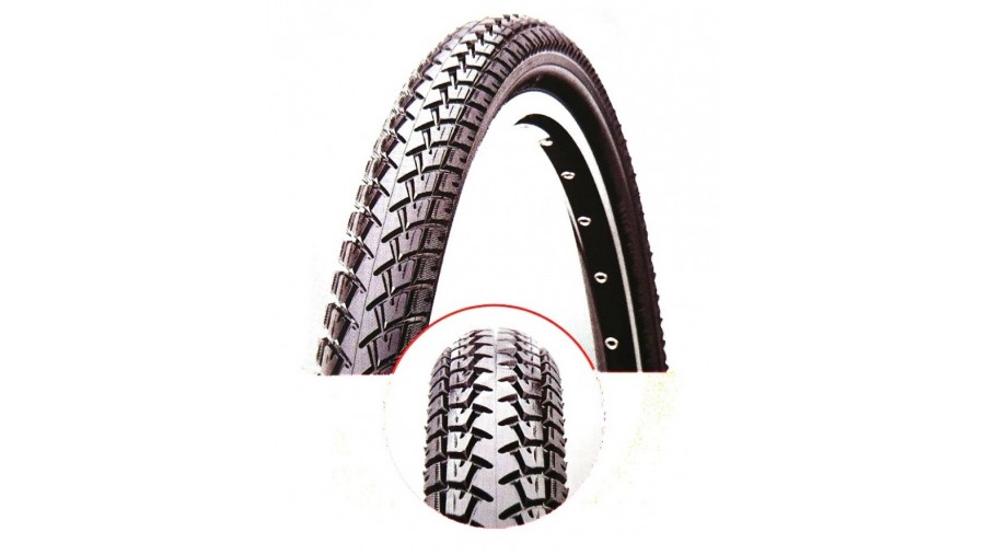 Покришка на велосипед CST 26x1,95 (54-559) C-1558